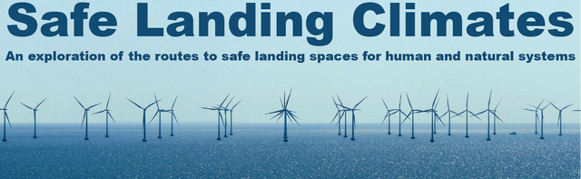 Open Call for Safe Landing Climates Working Group Members